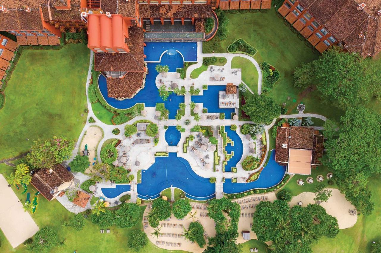 Marriott Vacation Club At Suenos 4*
