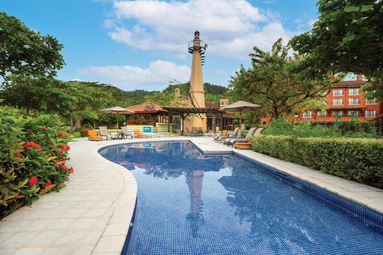Marriott Vacation Club At Suenos Hotel Playa Herradura (Puntarenas)