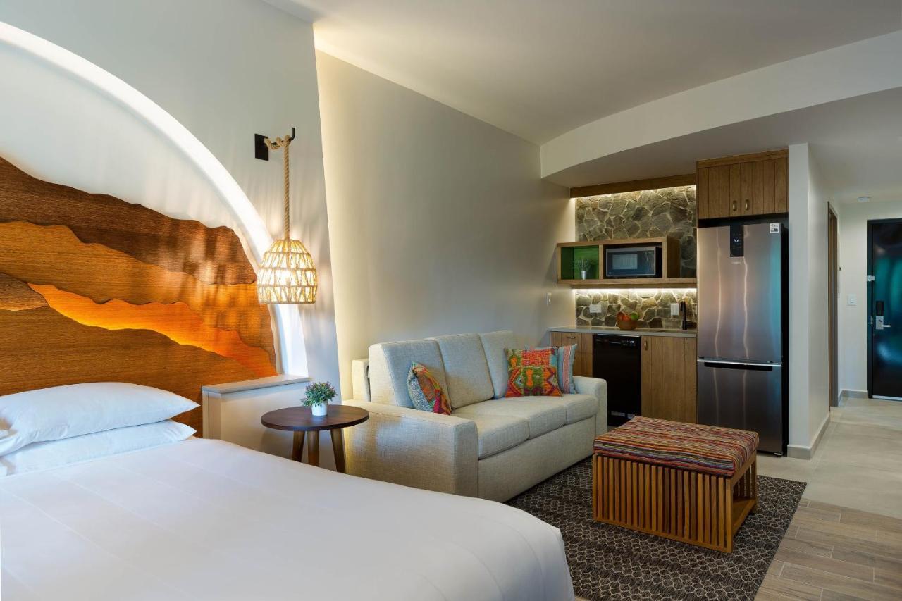 Marriott Vacation Club At Suenos