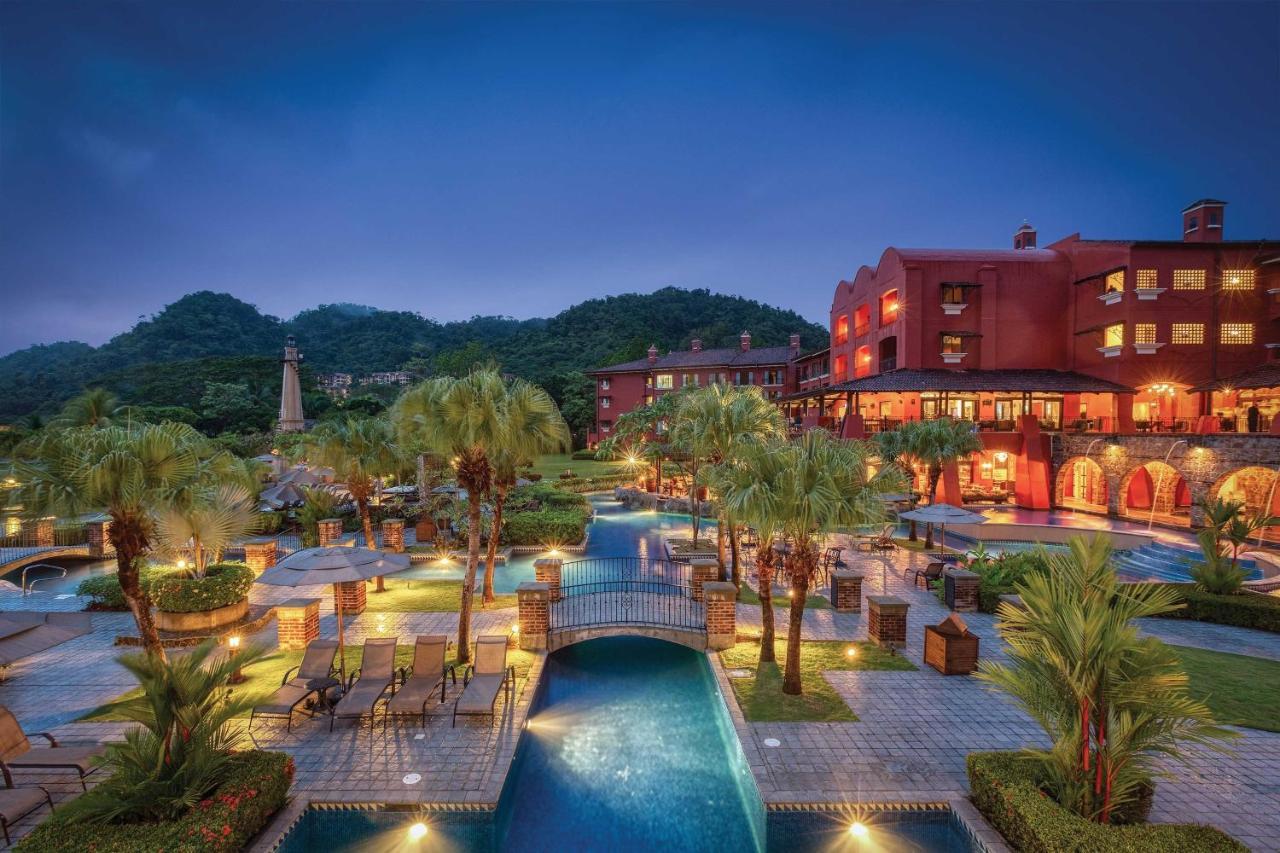 Marriott Vacation Club At Suenos Hotel Playa Herradura (Puntarenas)