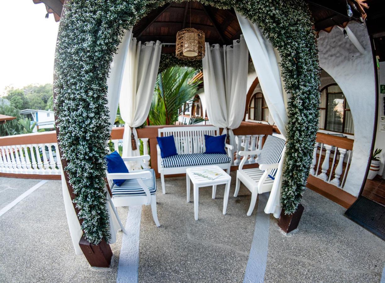 Hotel Villabosque Eco Boutique