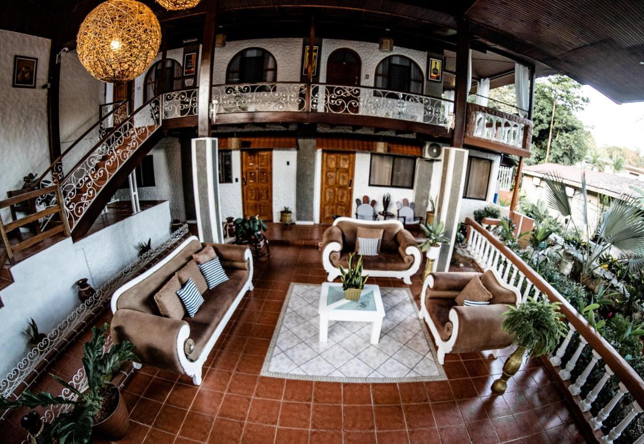 Villabosque Eco Boutique 3* Manuel Antonio