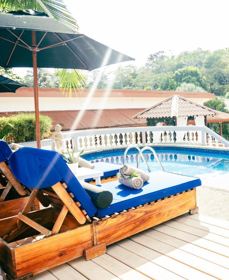Villabosque Eco Boutique 3*