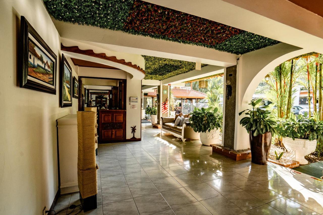 Villabosque Eco Boutique Hotel