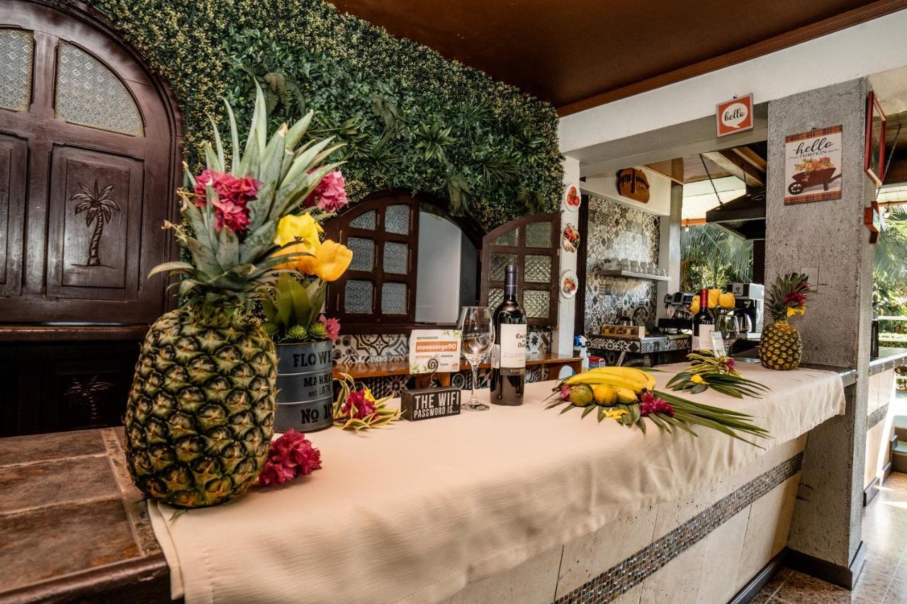 Hotel Villabosque Eco Boutique Manuel Antonio