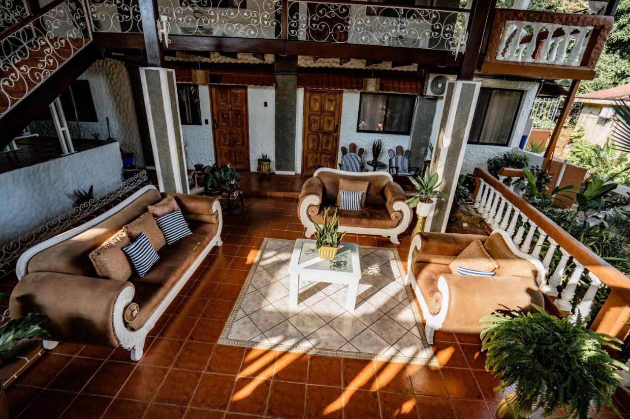 Villabosque Eco Boutique 3*
