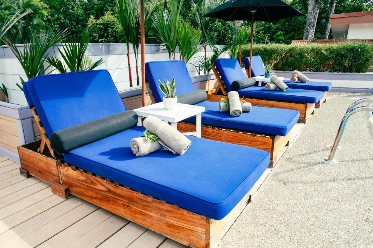 Villabosque Eco Boutique Manuel Antonio