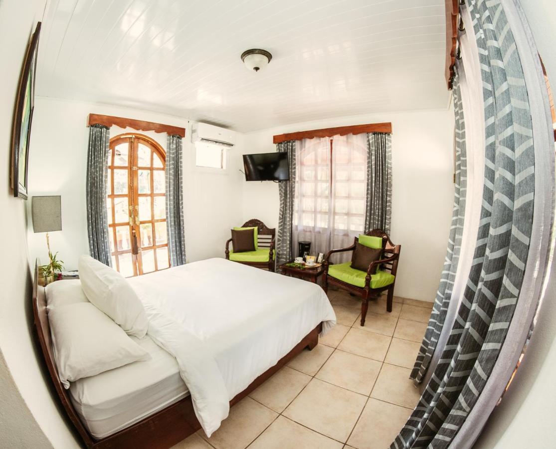 Villabosque Eco Boutique 3* Manuel Antonio