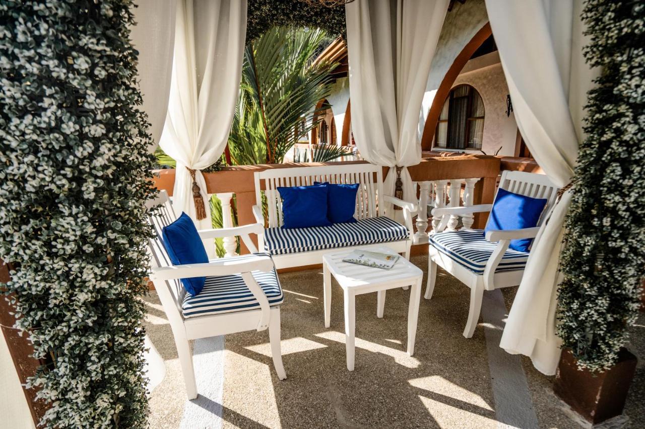 Villabosque Eco Boutique 3*