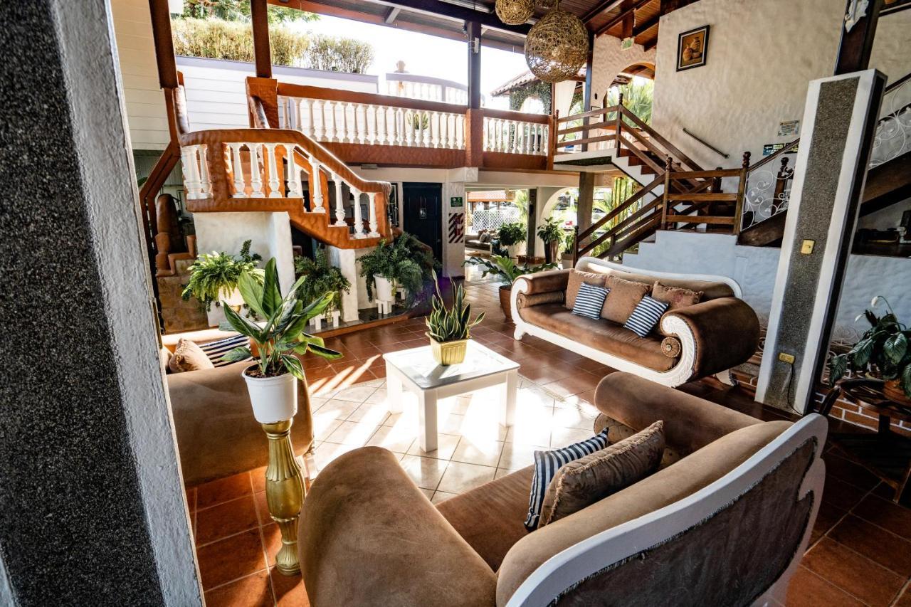 Villabosque Eco Boutique 3*