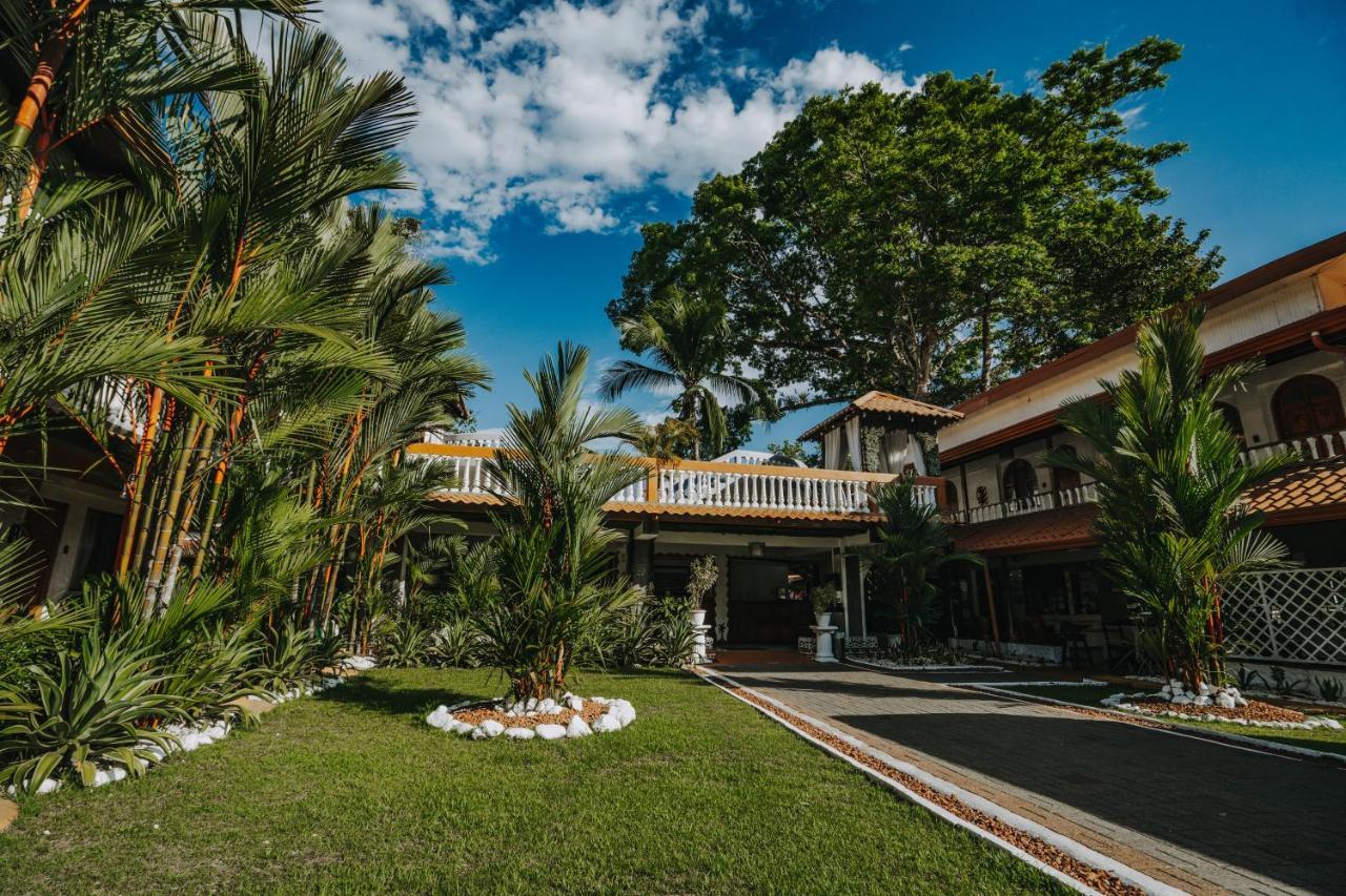 Villabosque Eco Boutique Manuel Antonio