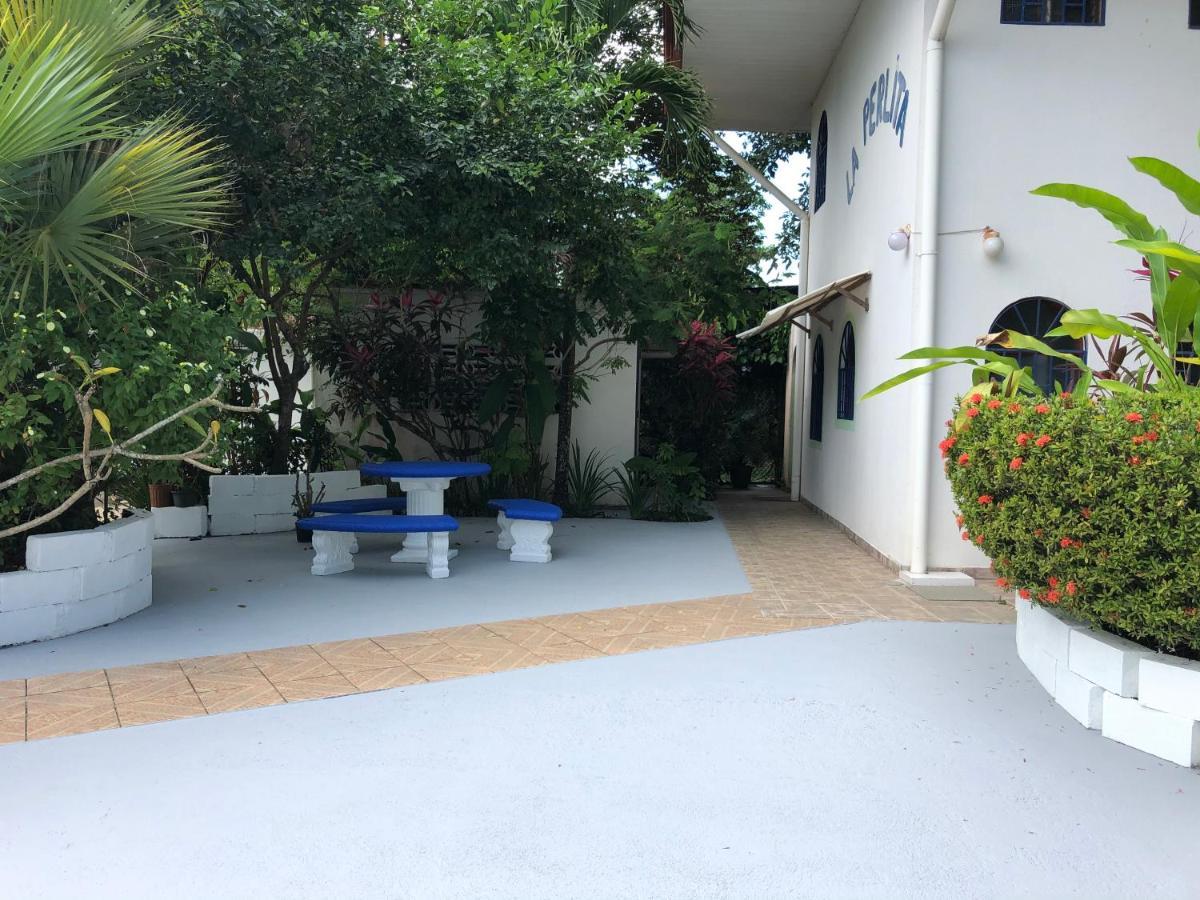 Bed & Breakfast La Perlita Jaco
