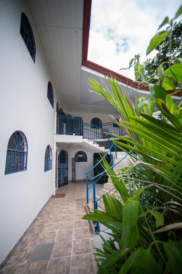 La Perlita Bed & Breakfast Jaco