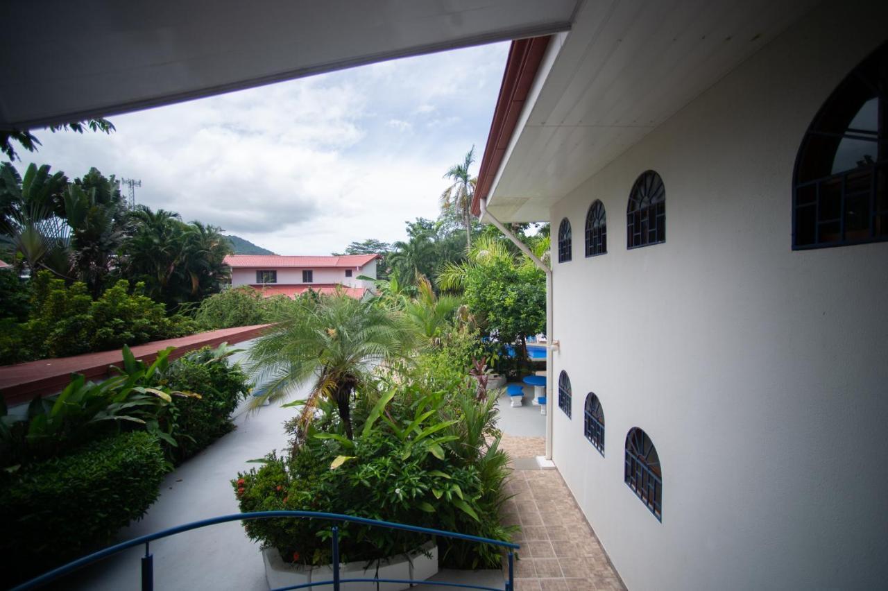 Bed & Breakfast La Perlita