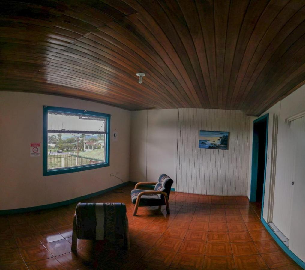 Bed & Breakfast Geliwa 4*