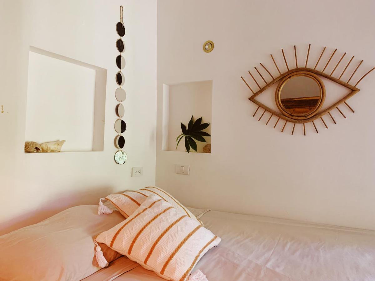 El Chante Surf House Hotel Playa Santa Teresa (Puntarenas)