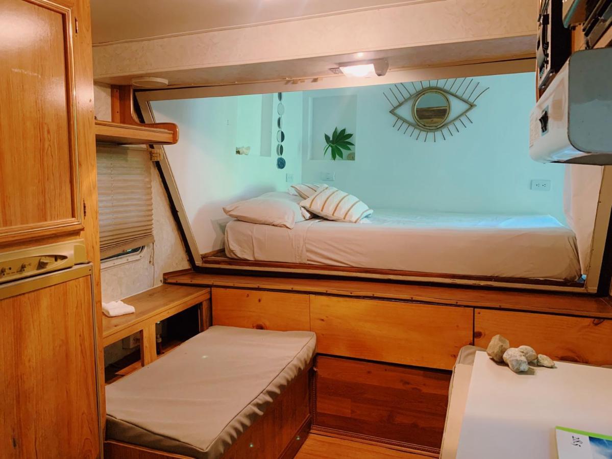 El Chante Surf House Hotel