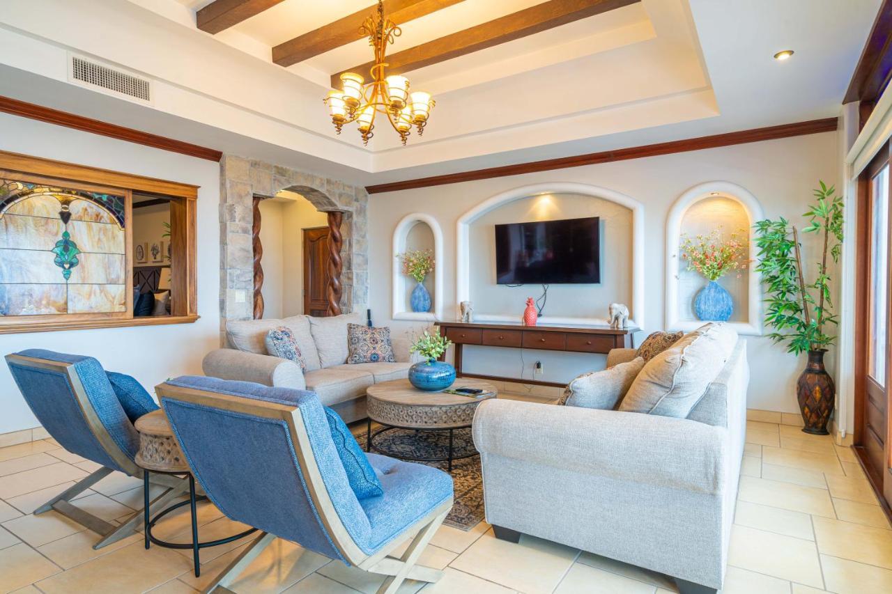 Villa Pacifico Colonial *