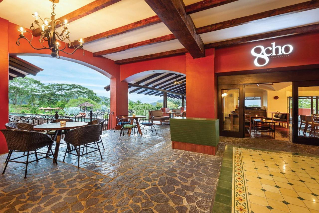 Hotel Marriott Vacation Club At Suenos Playa Herradura (Puntarenas)