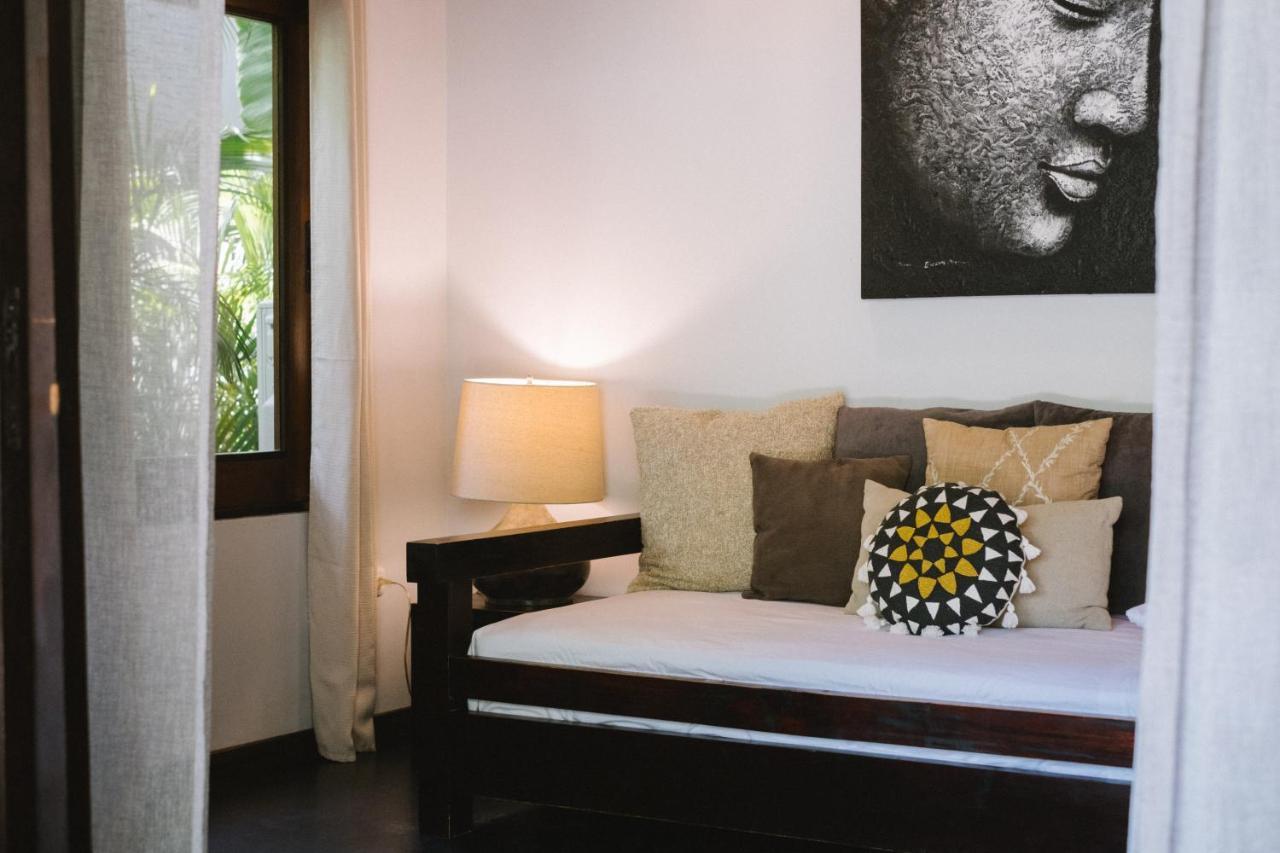 Lua Hotel