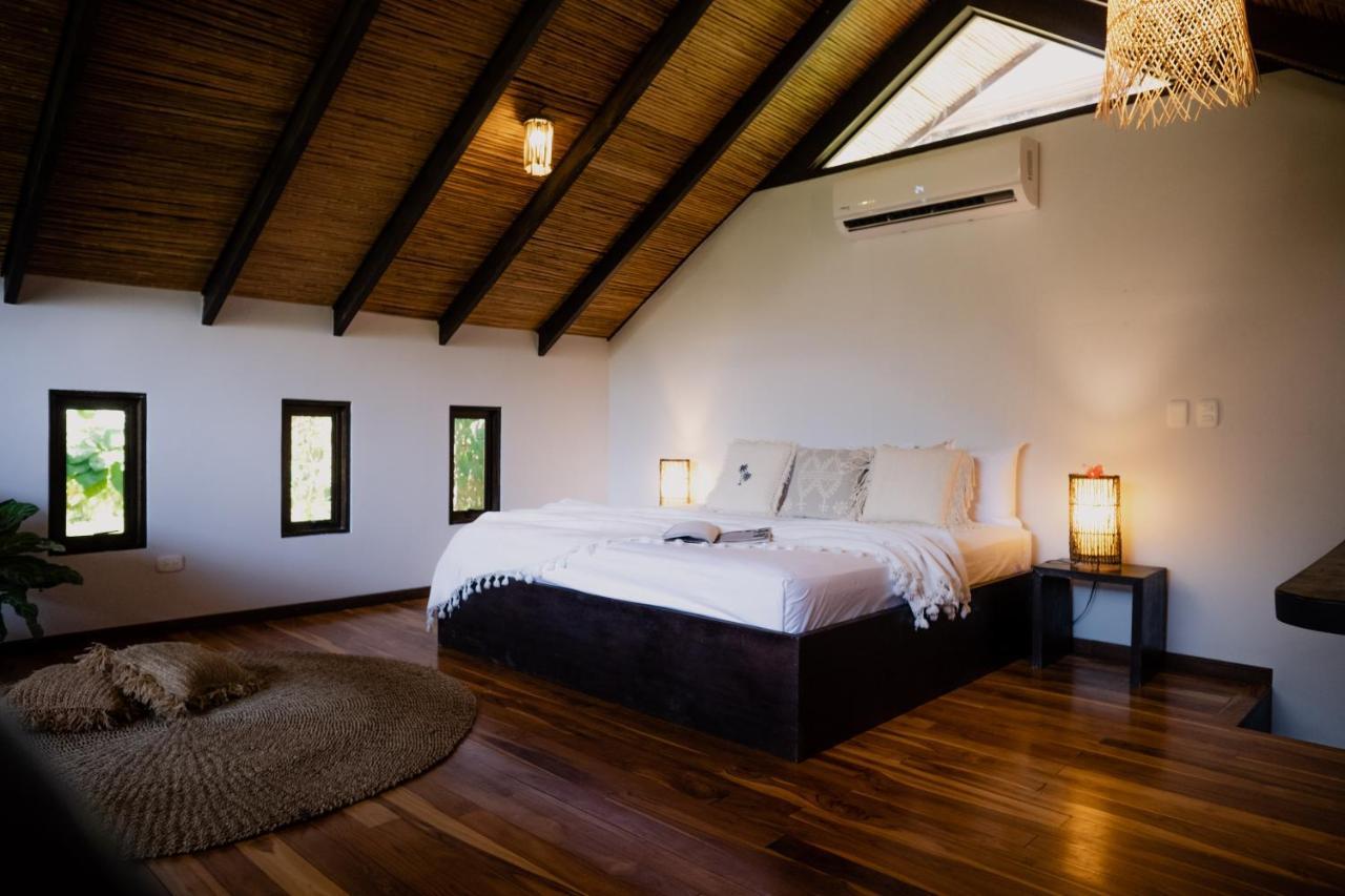 Hotel Lua Playa Santa Teresa (Puntarenas)