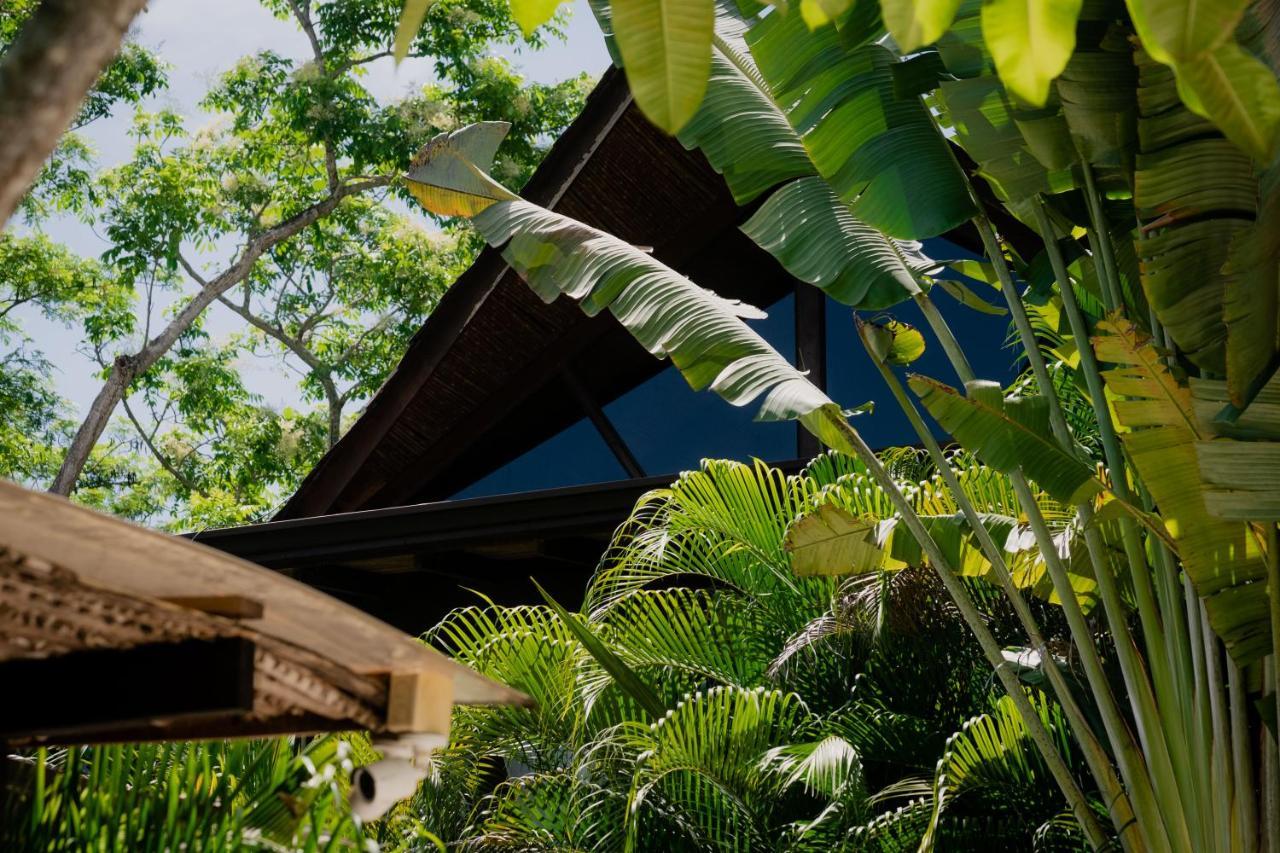 Hotel Lua Playa Santa Teresa (Puntarenas)