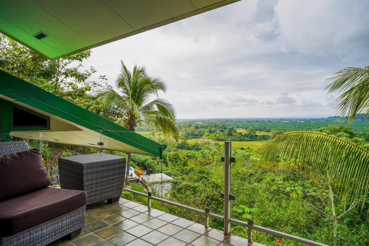 Jungle Jewel Holiday home