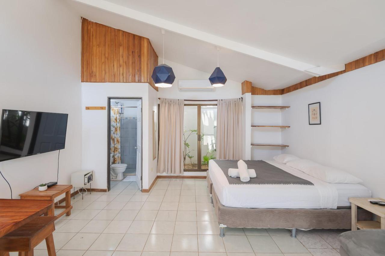 Aparthotel Maoritsio Garden Playa Santa Teresa (Puntarenas)