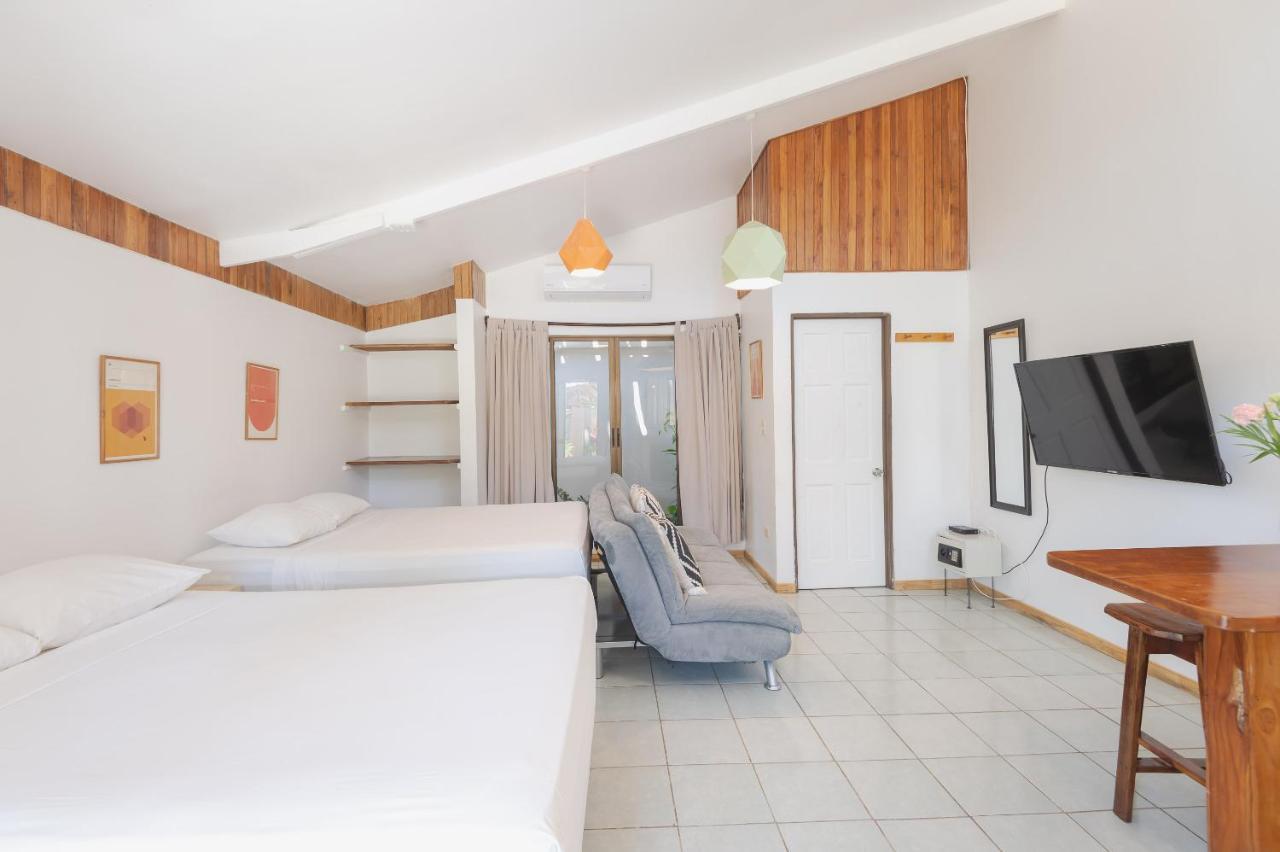 Aparthotel Maoritsio Garden 2*