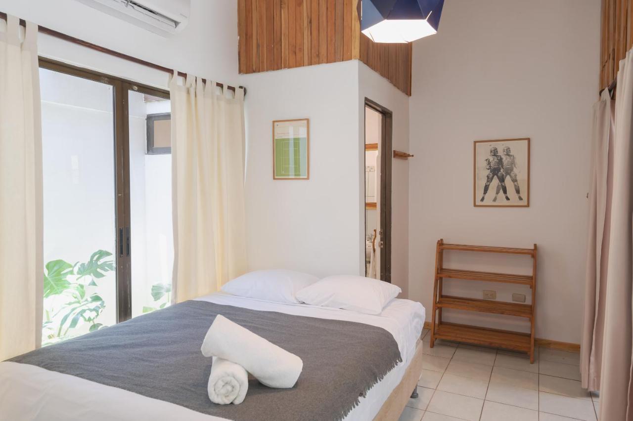 Maoritsio Garden Aparthotel Playa Santa Teresa (Puntarenas)