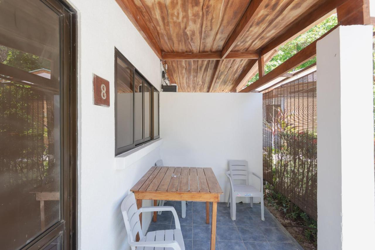 Aparthotel Maoritsio Garden 2*