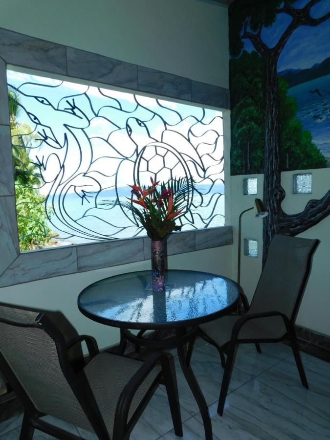 Hotel Cabinas Jimenez