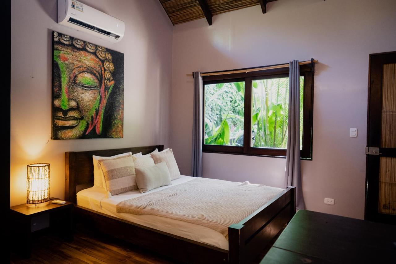 Hotel Lua Playa Santa Teresa (Puntarenas)