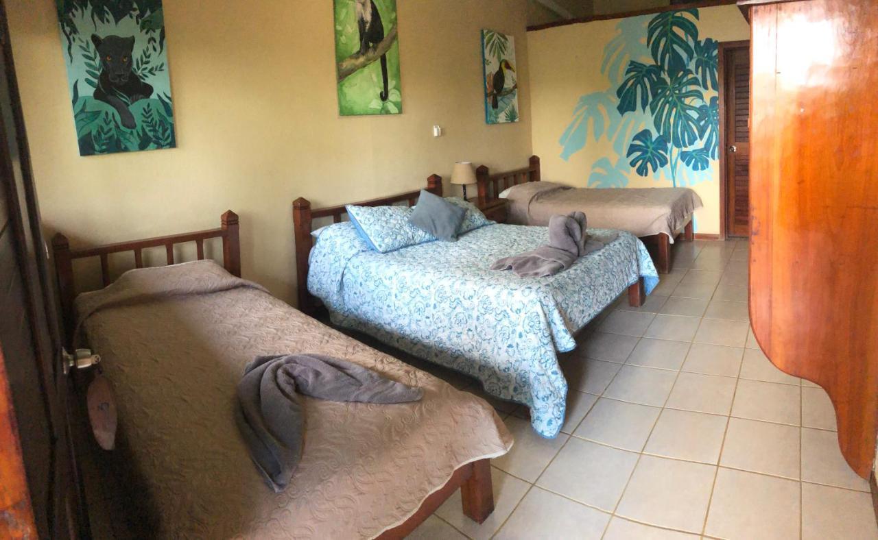 Jinetes De Osa Hotel 3*