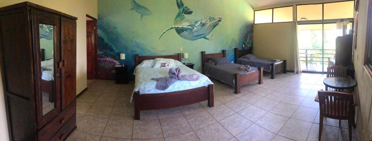 Hotel Jinetes De Osa 3*