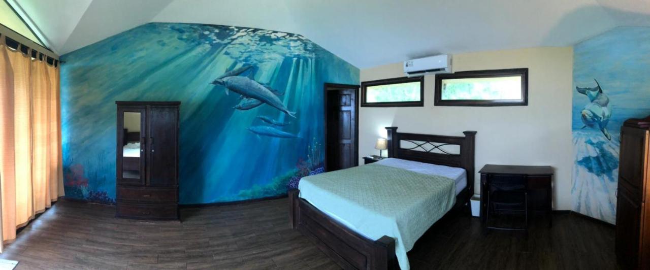 Jinetes De Osa 3* Drake Bay