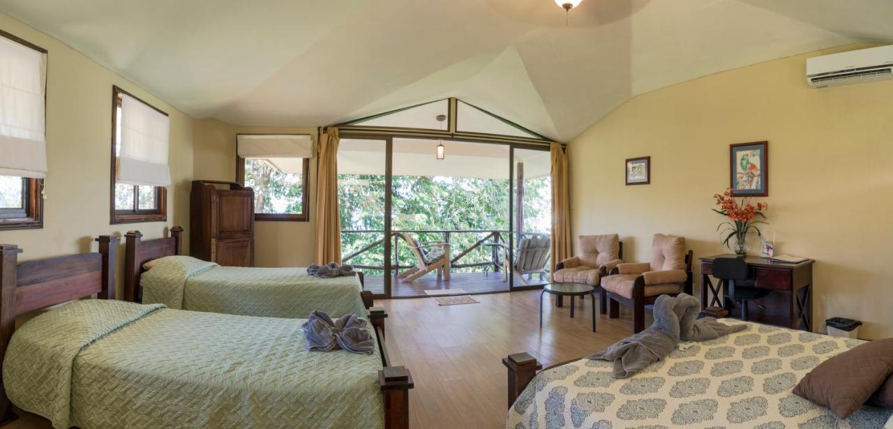 Jinetes De Osa 3* Drake Bay