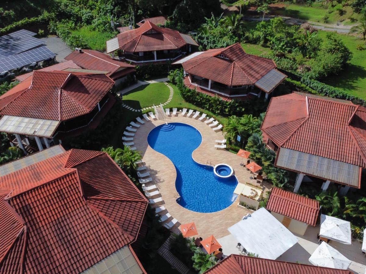 Terrazas Del Caribe Hotel Puerto Viejo de Talamanca