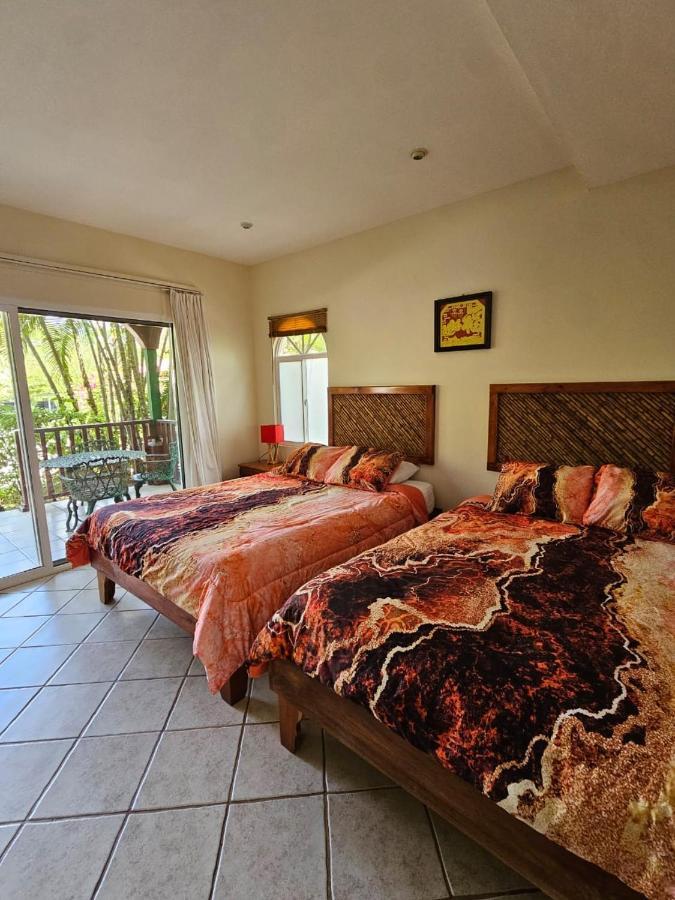 Hotel Cocomar Beachfront
