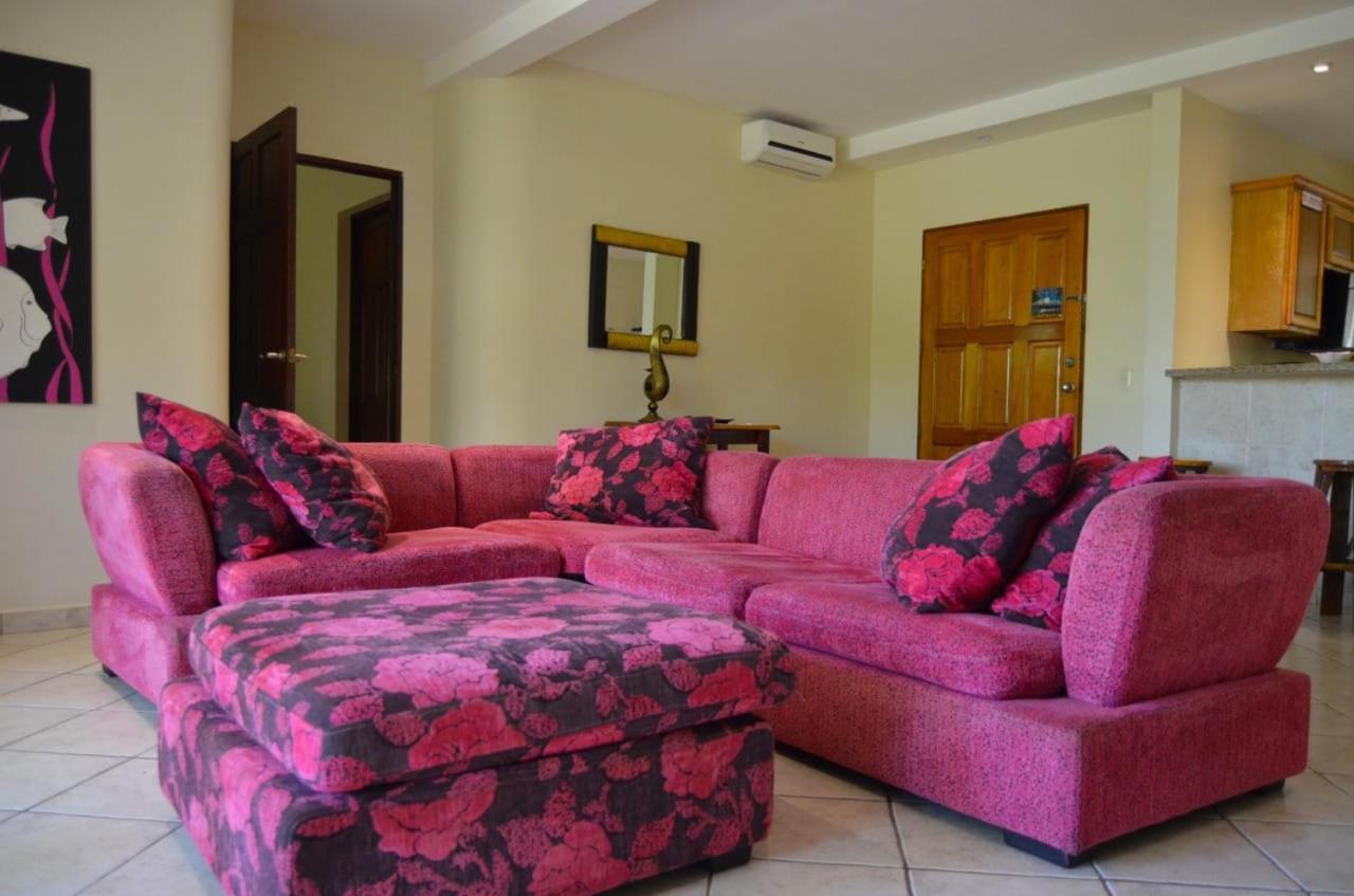 Cocomar Beachfront 4*