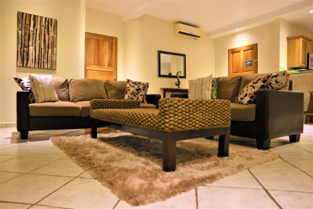 Hotel Cocomar Beachfront Parrita