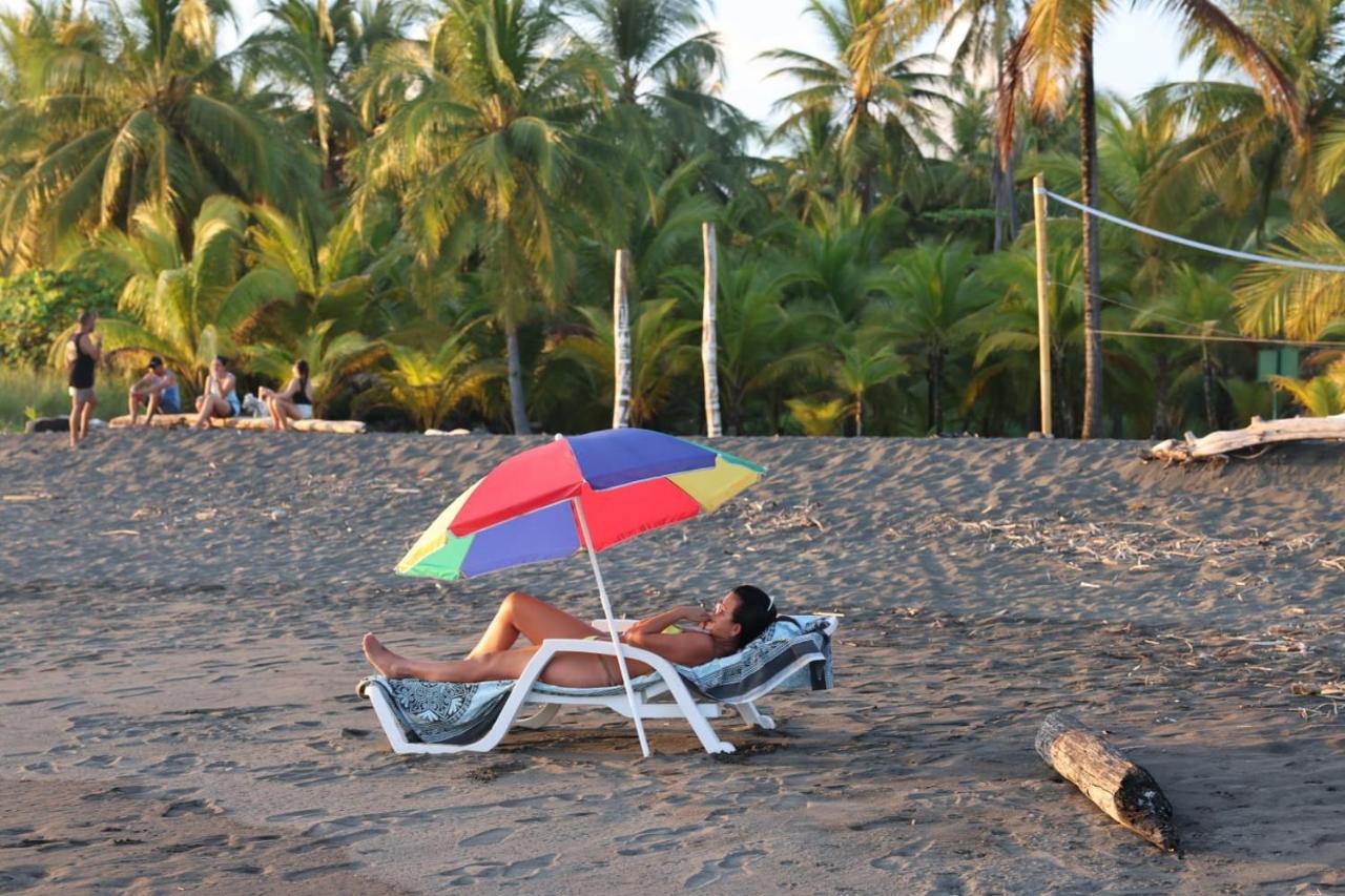 Hotel Cocomar Beachfront