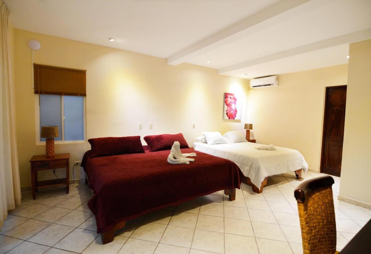 Cocomar Beachfront