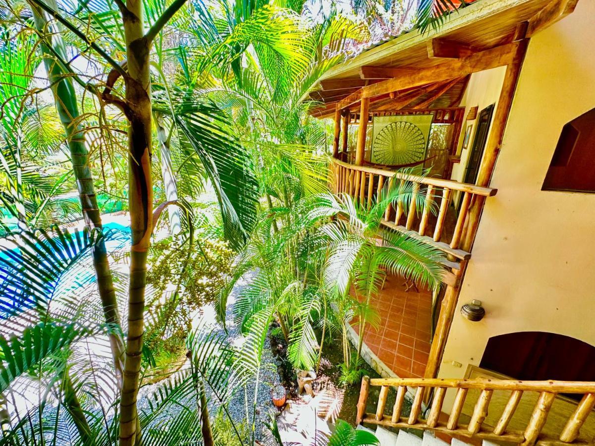Pacifica Surf Studios Aparthotel 3*