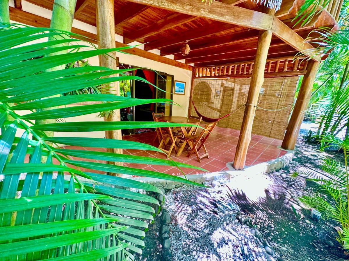 Pacifica Surf Studios Aparthotel Playa Santa Teresa (Puntarenas)