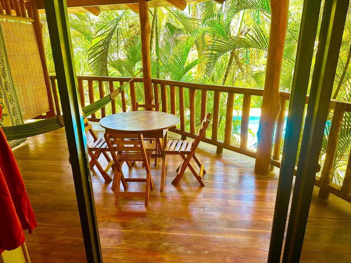 Pacifica Surf Studios Aparthotel Playa Santa Teresa (Puntarenas)