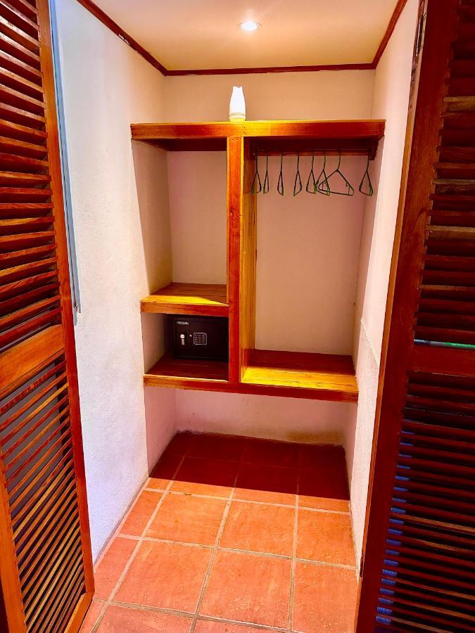 Pacifica Surf Studios Playa Santa Teresa (Puntarenas)