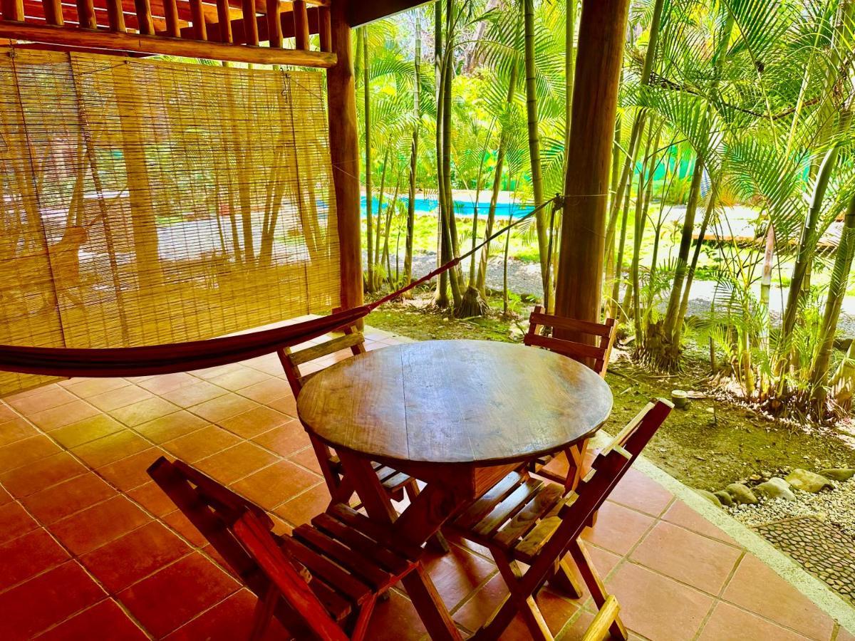 Pacifica Surf Studios Aparthotel Playa Santa Teresa (Puntarenas)