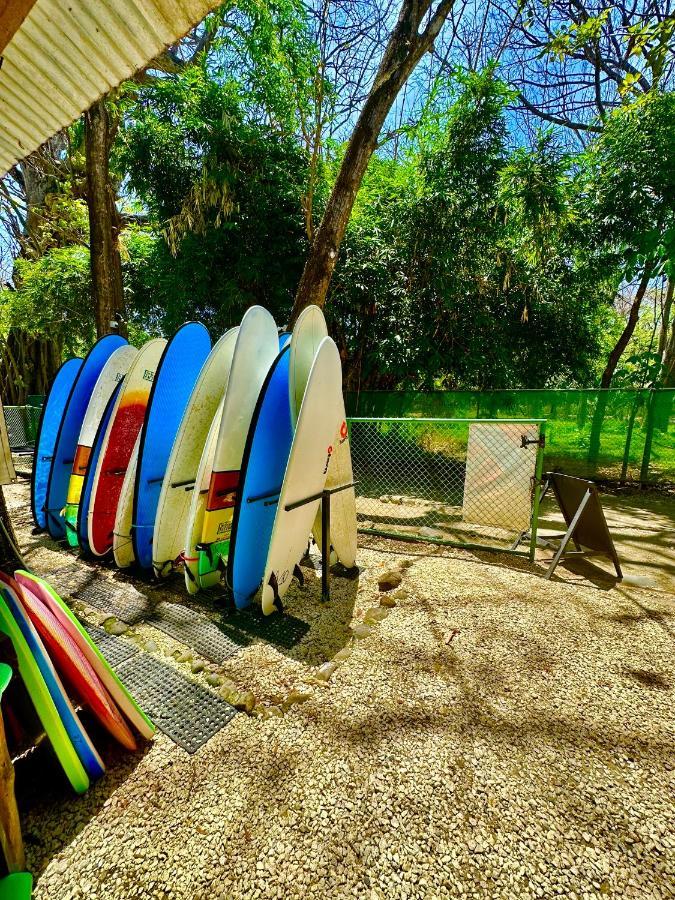 Aparthotel Pacifica Surf Studios Playa Santa Teresa (Puntarenas)