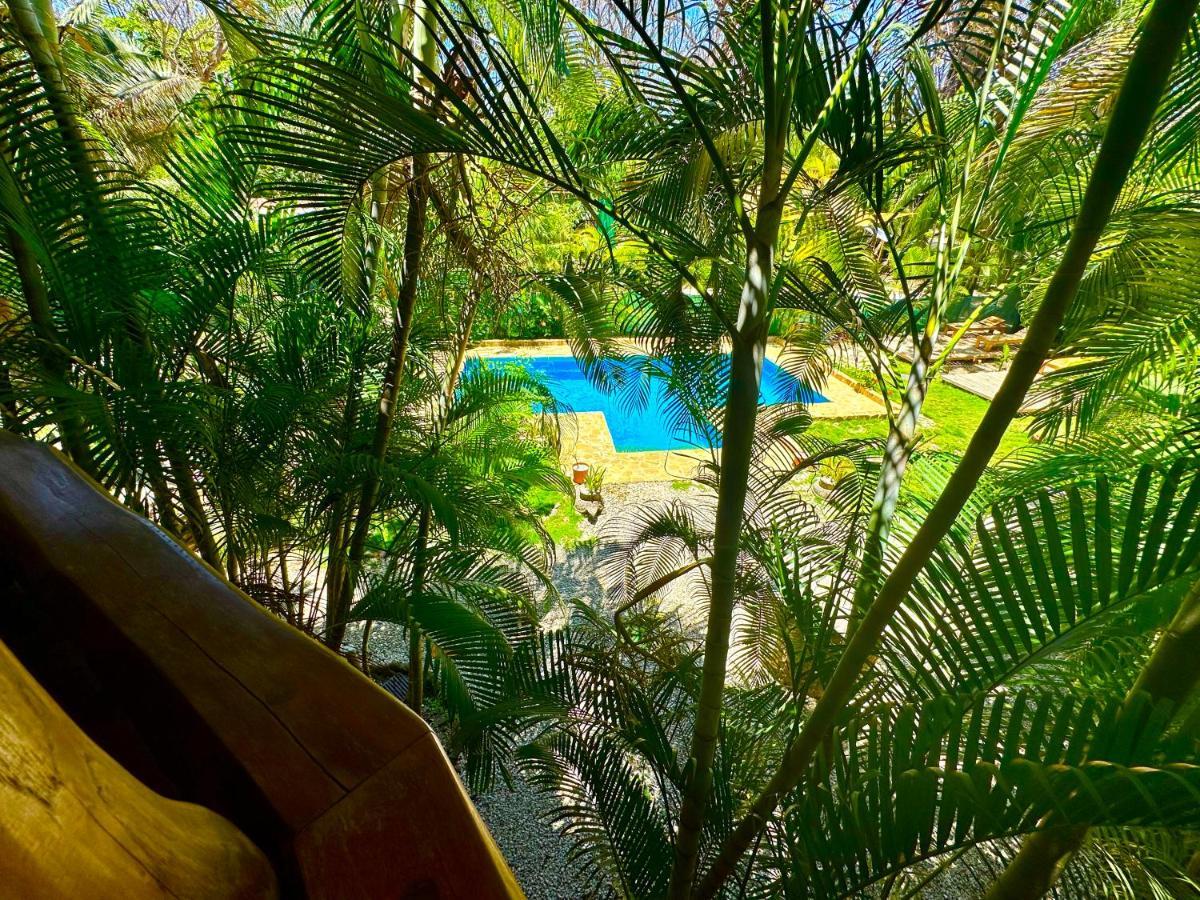 Pacifica Surf Studios Playa Santa Teresa (Puntarenas)